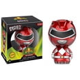 thumbnail image 3 of FUNKO DORBZ: POWER RANGERS - RED RANGER, 3 of 3