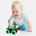 thumbnail image 6 of LEFTHIGH Toys Rollover Stunt Car, 360 Degree Stunt Rotation 90 Uprightdriving Off-road Vehicle, and Sound Effects, Children's Toys, Birthday and Christmas Gifts Toys for Girls, 6 of 6