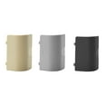 thumbnail image 2 of Tignapoo New OBD Cover Panel for BMW X3 & X4 Series - Beige Replacement, Compatible with Models X3 28dX, X3 28i, X4 M40iX, Durable Plastic Material, OEM Numbers 51437243111 & 51439190686, 2 of 5
