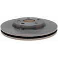 thumbnail image 4 of ACDelco Disc Brake Rotor 18A2822AC Fits select: 2011-2019 CHEVROLET CRUZE, 2016 CHEVROLET CRUZE LIMITED, 4 of 6