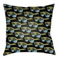 thumbnail image 6 of Artistic Weavers Litchfield Shade Pillow Poly Filled 26' x 26', 6 of 8