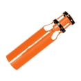 thumbnail image 3 of Boquilla para soplador de hojas. Fácil instalación. Compacta y versátil. Accesorio de boquilla para soplador de hojas portátil, ideal para patio Naranja, 3 of 8
