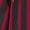 Wine, variant on HongQid Women's Striped Oversized 2-Piece Outfit, Short Sleeve T-Shirt & Shorts Set, Soft Stretch Matching Loungewear