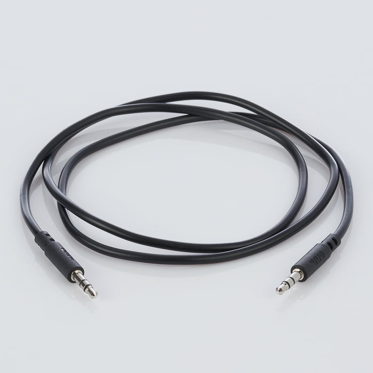 onn. 3.5mm AUX Audio Cable