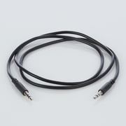 onn 3ft 3.5mm AUX Audio Cable