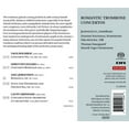thumbnail image 2 of Jesper Juul S Rensen - Romantic Trombone Concertos - Music & Performance - CD, 2 of 2