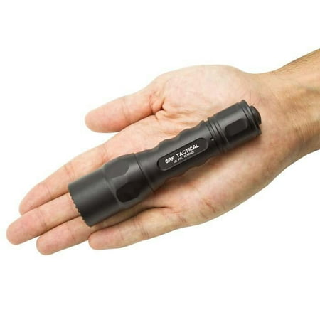 Propper Surefire 6Px Tactical Single-Output Led Flashlight