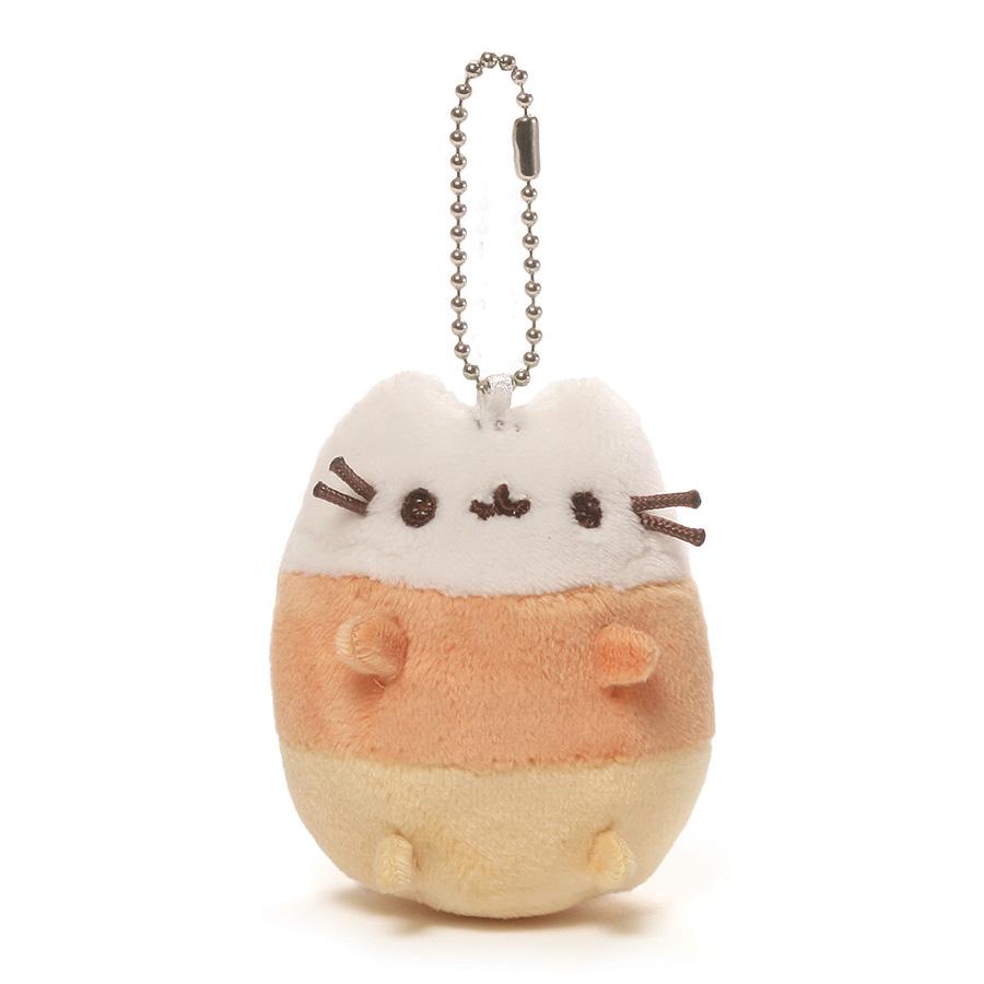 pusheen corn