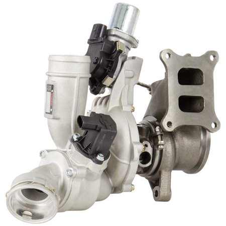 Stigan Turbo Turbocharger w/ Actuator For Volkswagen VW Jetta & New Beetle 2.0T Gas 2013 2014 2015 2016 2017