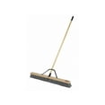 thumbnail image 2 of Rubbermaid Commercial Poly Bristle Medium Push Broom, 2 of 2