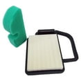 thumbnail image 4 of Proven Part Air Filter Combo For Kohler SV470 SV610 SV620 Fits 20 083 02-S, 4 of 5