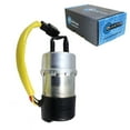 thumbnail image 2 of Quantum Electric Fuel Pump for Honda NSS250 Carbureted 2001-2007, Replaces 16710-KFG-003, 2 of 2