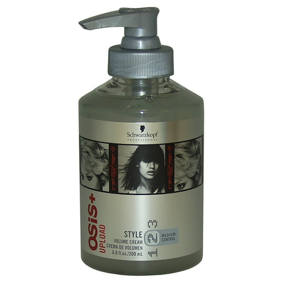 Schwarzkopf Styling Products Schwarzkopf Styling Products