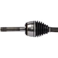 thumbnail image 2 of CARDONE New 66-5185HD CV Axle Assembly Front Left, Front Right fits 1998-2007 Lexus, Toyota, 2 of 3