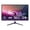 Purple, variant on Arozzi Nova 27" QHD 1440p Gaming Monitor – IPS, 180Hz, 1ms, HDR10, Adaptive Sync – Forest Green