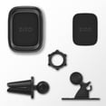 thumbnail image 5 of ZIZO TREK Kit Versatile  Magnetic Car Mount - Black, 5 of 6