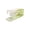 A, variant on Dmuso Clear Stapler, Basic Non-Slip Staplers for Desk, 25 Sheet Capacity, Portable Jam Free Staplers for Work, Home, College, Office Supplies