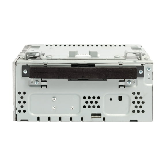 Restored 2017-2019 Ford Escape AM FM Radio with Single Disc CD MP3 Player GJ5T-19C107-BE (Refurbished)