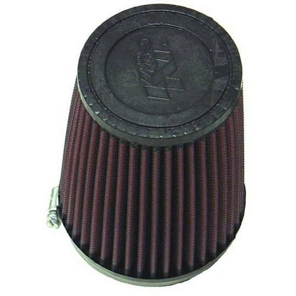 K&N Engine Air Filter: High Performance, Premium, Powersport Air Filter: 1986-1989 HONDA (TRX250R Fourtrax, TRX250R) HA-4250