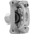 thumbnail image 4 of Detroit Axle - Rear Brake Calipers w/Brackets Replacement for 2008-2016 Toyota Tundra Sequoia - 2pc Set, 4 of 7