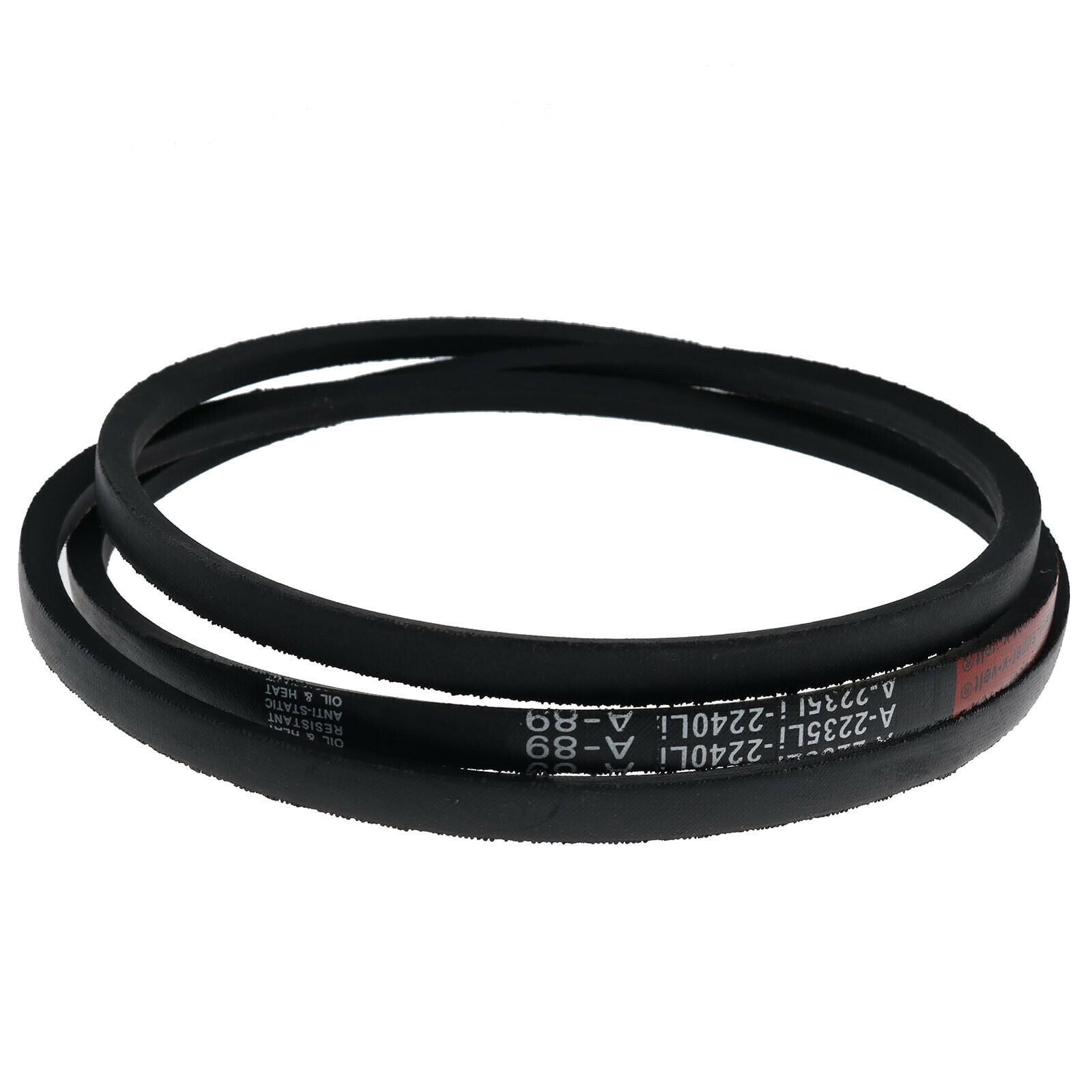 Traction Drive Belt GX20006 for John Deere 100 SERIES Scotts Sabre