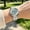 86#B, variant on Digital Analog Watch with Alarm, Waterproof Chronograph Calendar Wristwatch Stainless Strap Multifunction Timepiece, for Daily Wear Office Professionals Travelers Men and Women