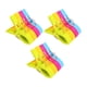 thumbnail image 2 of Clip de lavandería,Toalla de playa Clips Edredón para lavandería Tumbona,Pinzas para ropa para tumbonas,soporte para toallas,pinzas para sillas,Pinzas para toallas grandes Abrazaderas de, 2 of 9