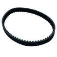 thumbnail image 5 of AFQH 5pc Vacuum Cleaner Belt Accessories For Hoover UH72400 UH72401 3M-201-6.5 2 Rubber Robot Vacuum Cleaner Drive Belt Replacement, 5 of 9