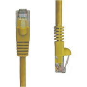 NTW Cat5e Snagless Unshielded (UTP) Network Patch Cable, 100'