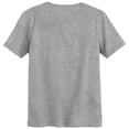 thumbnail image 3 of Preschool Heather Gray Toronto Tempo Primary Icon T-Shirt, 3 of 3