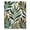 Green, Pattern 1, variant on ODIKA 4'x6' Machine Washable Non-Slip Area Rug, Contemporary Sage Green High Traffic Rug, Green, 969366