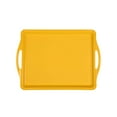 thumbnail image 2 of Unbreakable Durable Serving Tray - 6 Pack, 2 of 11