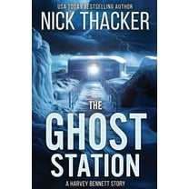 The Ghost Station, (Paperback)