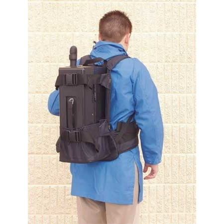 Backpack Harness VACPACK