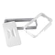 thumbnail image 5 of Toystoory Soporte para bolsa de basura colgante de armario de alta calidad, colgador de bolsa de basura de cocina de plástico, estante para bolsa de Organizadores de utensilios de cocina PC 1 Toystoory HA2579-00, 5 of 6