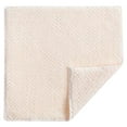 thumbnail image 1 of Andoer Soft Fluffy Towels Coral Fleece Cleaning Cloth Kitchen Dish Towels Water Absorbent Fast Drying Multipurpose Soft Lint Free Towels for Spa Hotels Home, 1 of 7