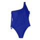 thumbnail image 3 of Bañador de una pieza para mujer, cómodo, liso, con almohadilla en el pecho, sin aros, correa de Bikini OAVQHLG3B Store lin121212, 3 of 3