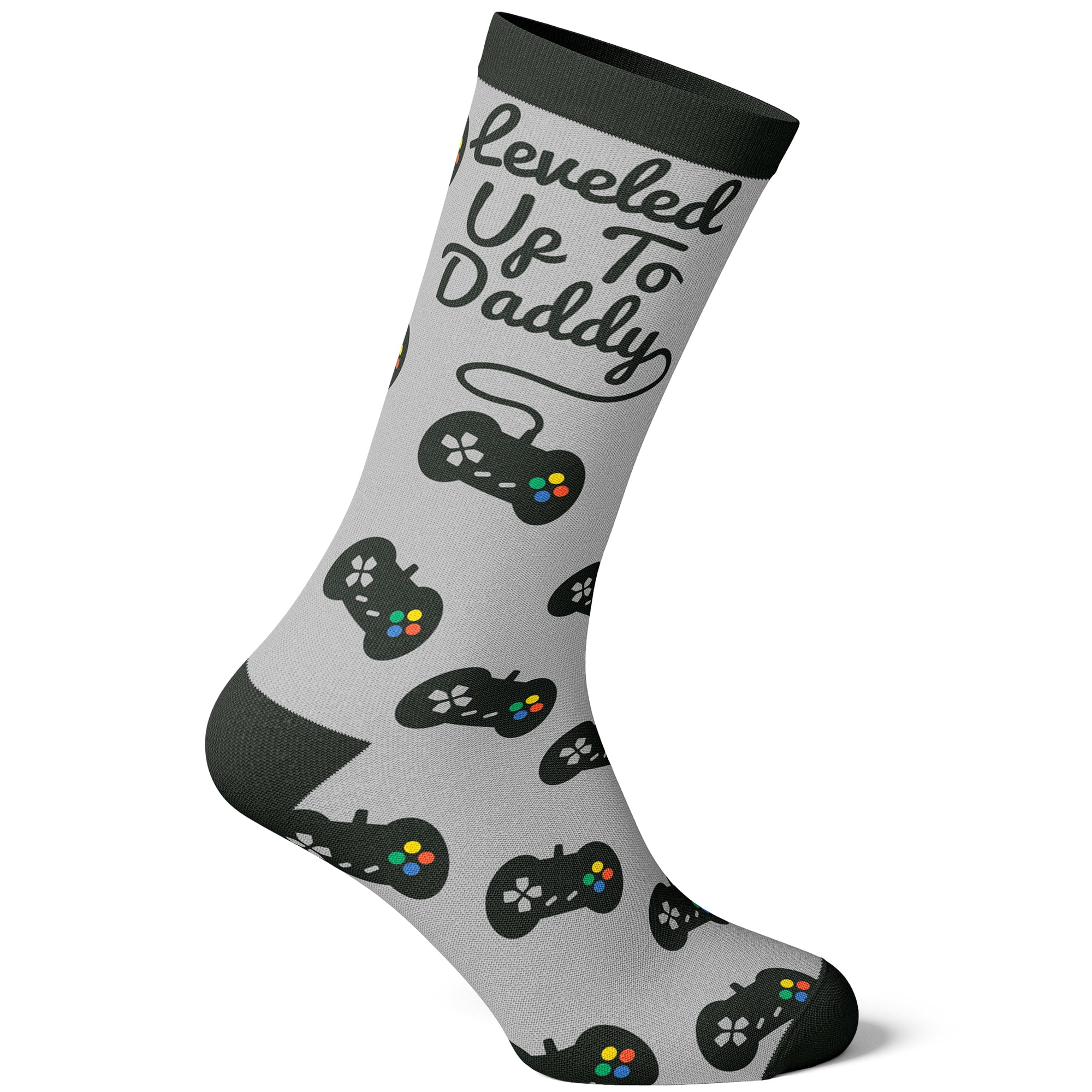 Daddy socks sale