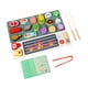 thumbnail image 3 of Juego de alimentos de madera para niños, juguetes educativos de cocina para desarrollar y hacer uno mismo Parilla, 3 of 9