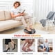 thumbnail image 4 of Masajeador de Pies Eléctrico con Control Remoto, Vibración y Calor, Alivia Dolor de Fascitis Plantar, Mejora Circulación, Ideal para Hogar y Oficina, 4 of 5