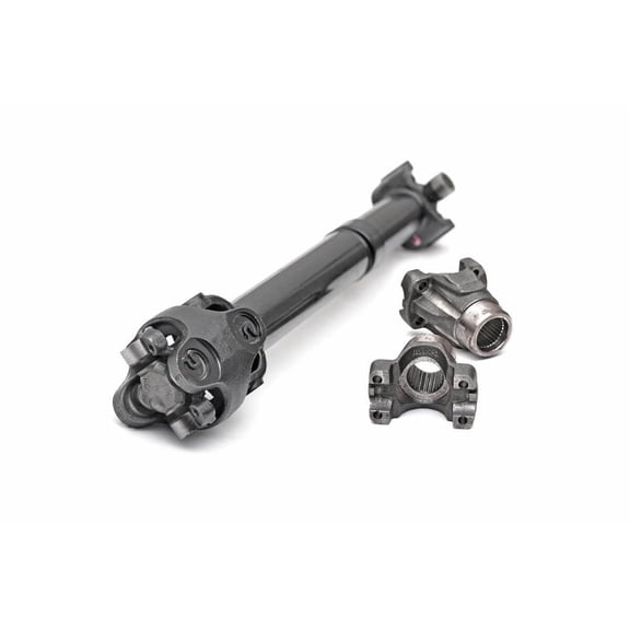 Rough Country Front CV Drive Shaft for 2012-2018 Jeep Wrangler JK 4WD - 5071.1B