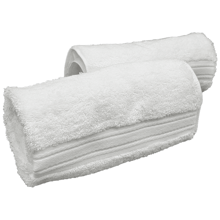 Ultra Soft Bath Towel 20x40 Black - Diamond Towel