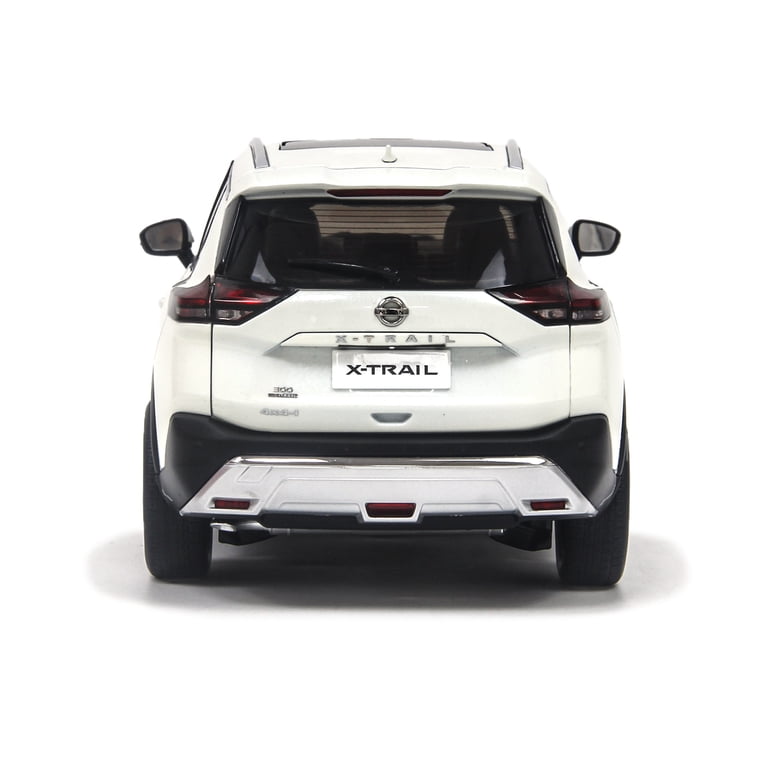 Paudi Model for Nissan X-trail 2022 Diecast Model Car 1:18 Die