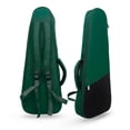 thumbnail image 4 of 23-inch Ukelele Ukulele Uke Bag Backpack Case Simple Style Durable Cotton Thicken Padding With Adjustable Shoulder Strap For Ukulele Small Guitar s202, 4 of 5