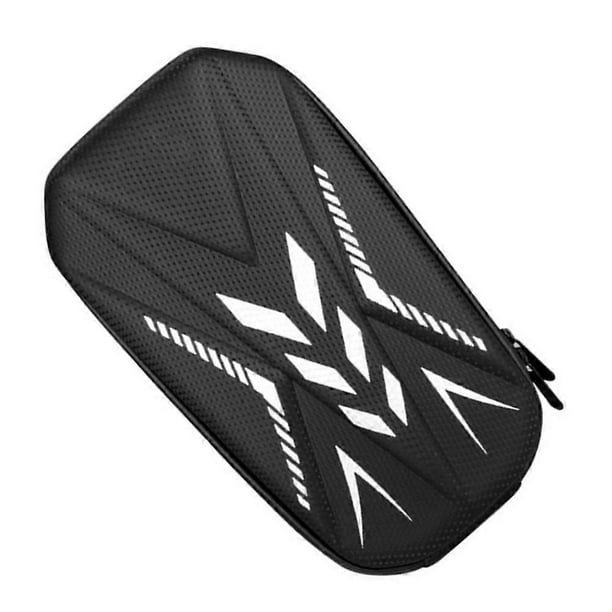 Multifunctional Bike Bag Bike Pouch Bag Bike Riding Waterproof Zipper Large 28.5X16X10.5CM 1Pcs