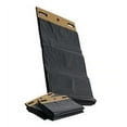 thumbnail image 6 of Standard Starter Dog Waste Station / ONEpul® Header Bag System (Matte Green), 6 of 8