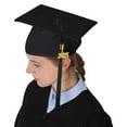 thumbnail image 4 of Graduation Hat School Unisex Student Graduation Cap For Adult, 4 of 4