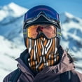 thumbnail image 4 of All-Over Print Ski Mask – Windproof, UV Sun Protection Balaclava for Men & Women, Breathable Full Face Cover for Skiing, Snowboarding, Cycling & Outdoor Sports, 4 of 6