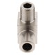 thumbnail image 4 of Codo de boca de acero inoxidable shamjiam accesorio de riel de barco marino Conector de extremo doble, 4 of 7