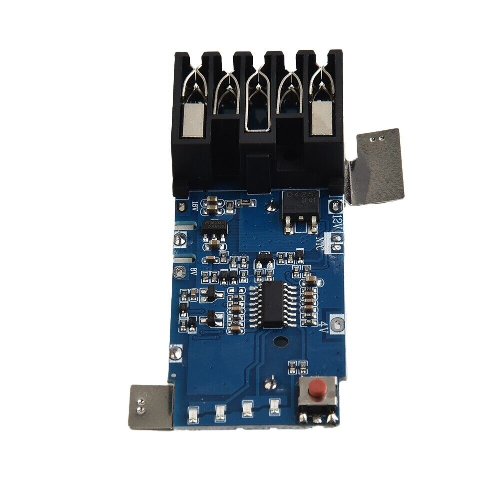 M18 Battery PCB Board Charging Protection Circuit Board for Milwaukee M18